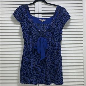 Nanette Lepore blouse